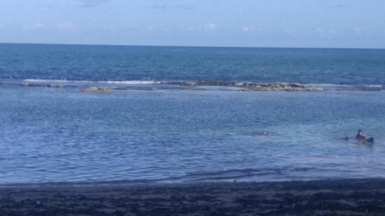 Pousada Nordestina Jaboatão dos Guararapes Exteriör bild